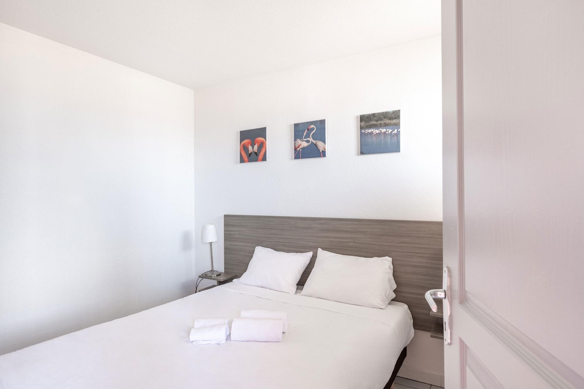 Residence Residhotel Mayflower ル・グロー・デュ・ロワ エクステリア 写真